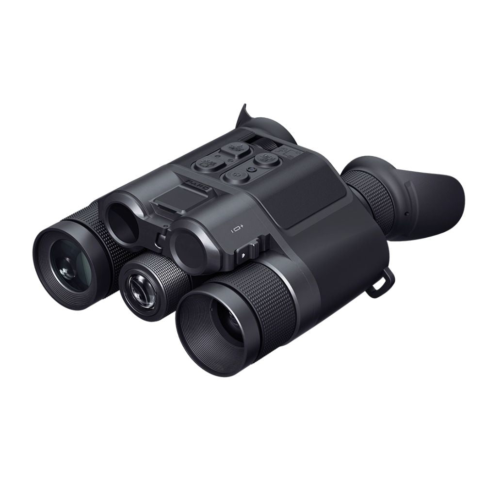 Pard OSPREY 4K multispektrālais binoklis