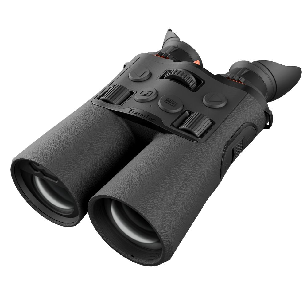 Thermtec VENTUS multispektrālais binoklis