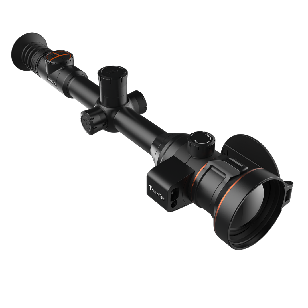 Thermtec ARES 2.0 termotēmēklis