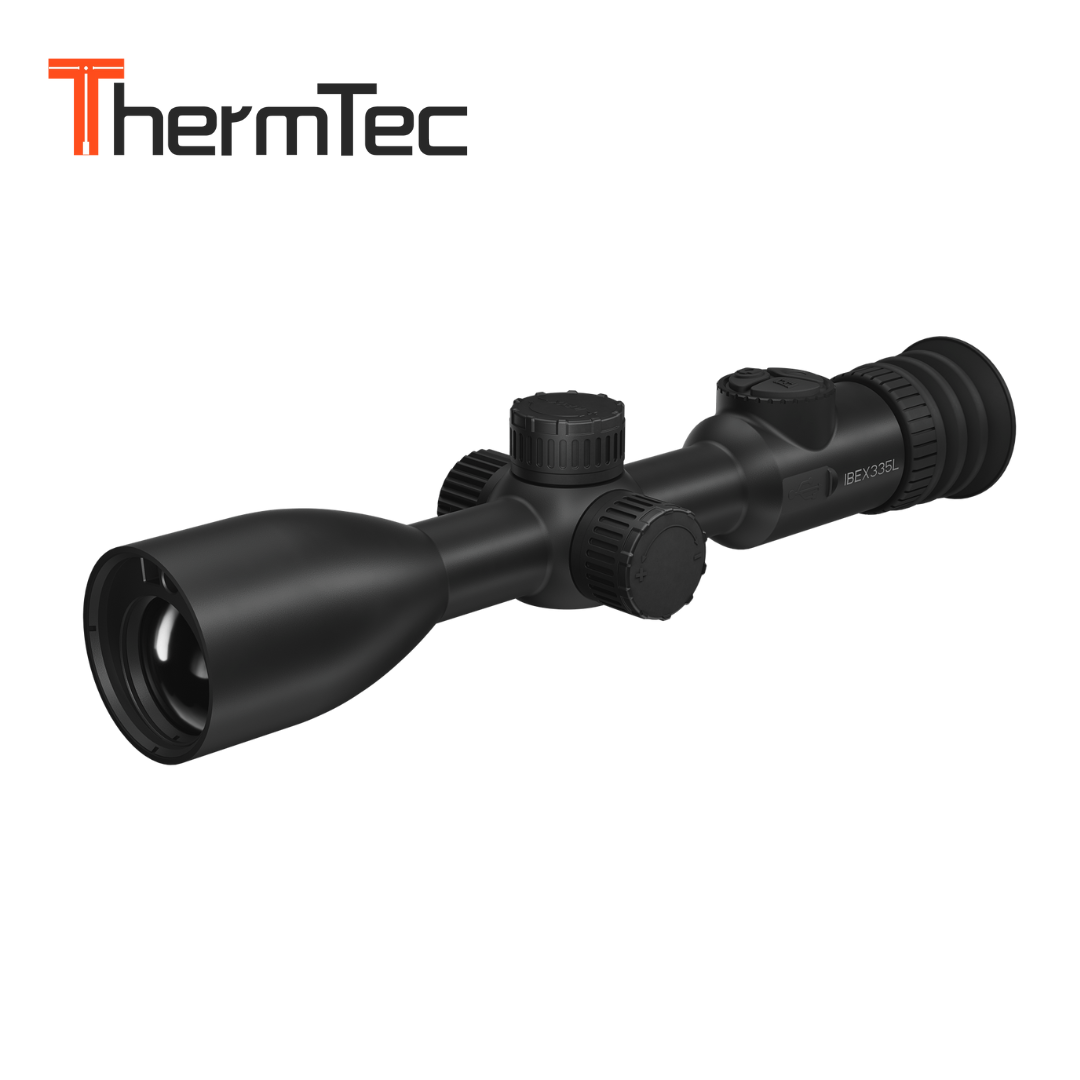 Thermtec IBEX termotēmēklis