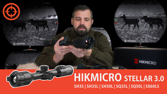 HIKMICRO STELLAR 3-0 TERMOTEMEKLIS