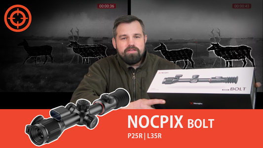 Nocpix Bolt termotēmēklis – kuru izvēlēties?