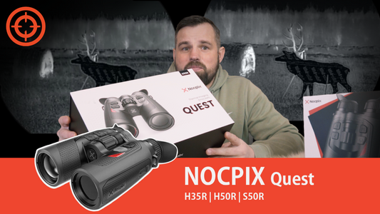 NOCPIX QUEST TERMOBINOKLIS