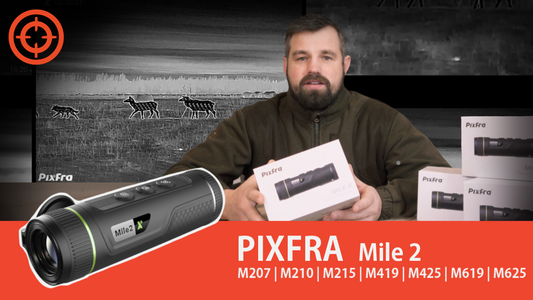 PIXFRA MILE 2
