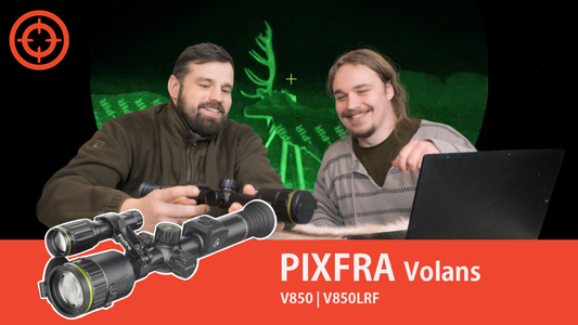 PIXFRA VOLANS TEMEKLIS