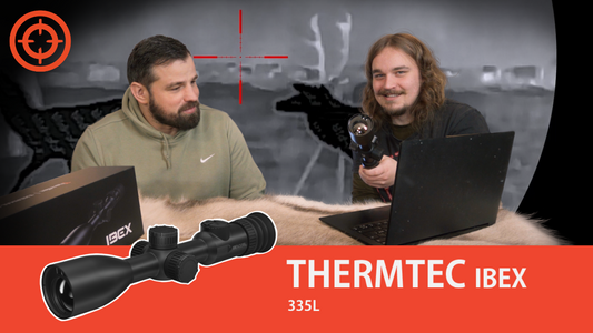 Thermtec Ibex termotēmēklis – kuru izvēlēties?