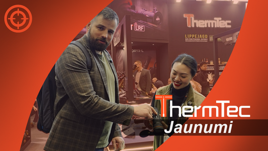 Jaunumi no THERMTEC 2026.gadā