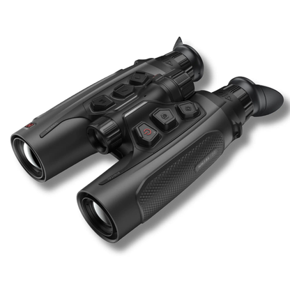 Hikmicro HABROK 4K 2.0 multispektrālais binoklis