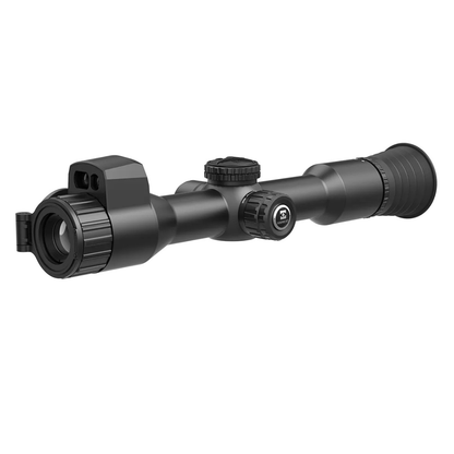 Hikmicro ALPEX 4K LITE digitālais tēmēklis