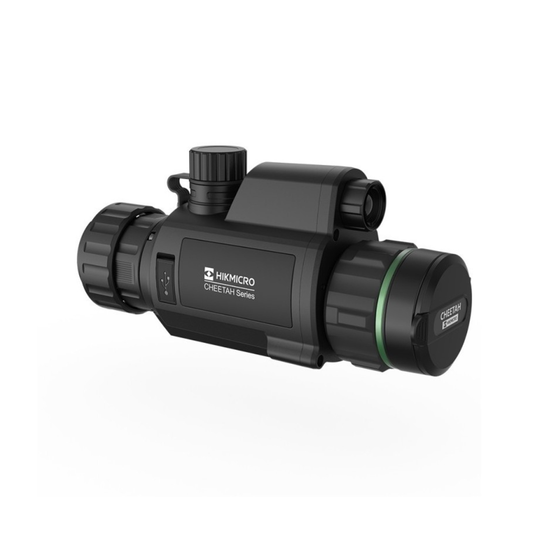 Hikmicro CHEETAH digitālā uzlika