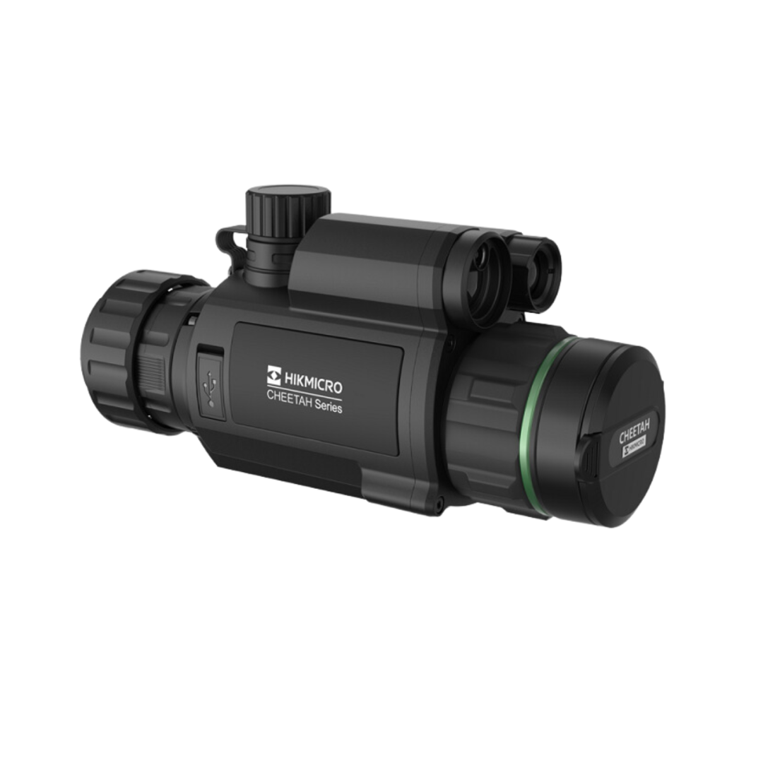 Hikmicro CHEETAH digitālā uzlika