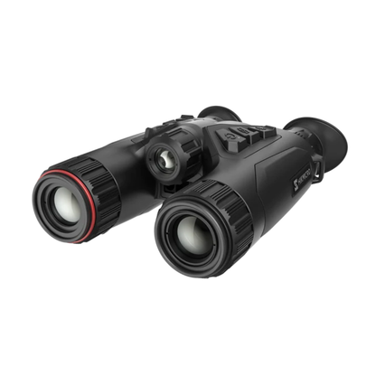 Hikmicro HABROK multispektrālais binoklis
