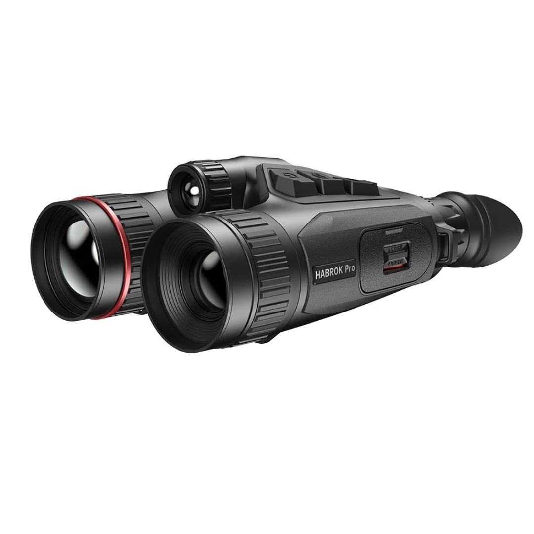 Hikmicro HABROK Pro multispektrālais binoklis
