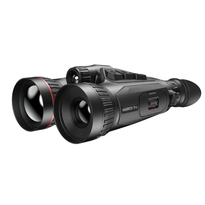Hikmicro HABROK Pro multispektrālais binoklis