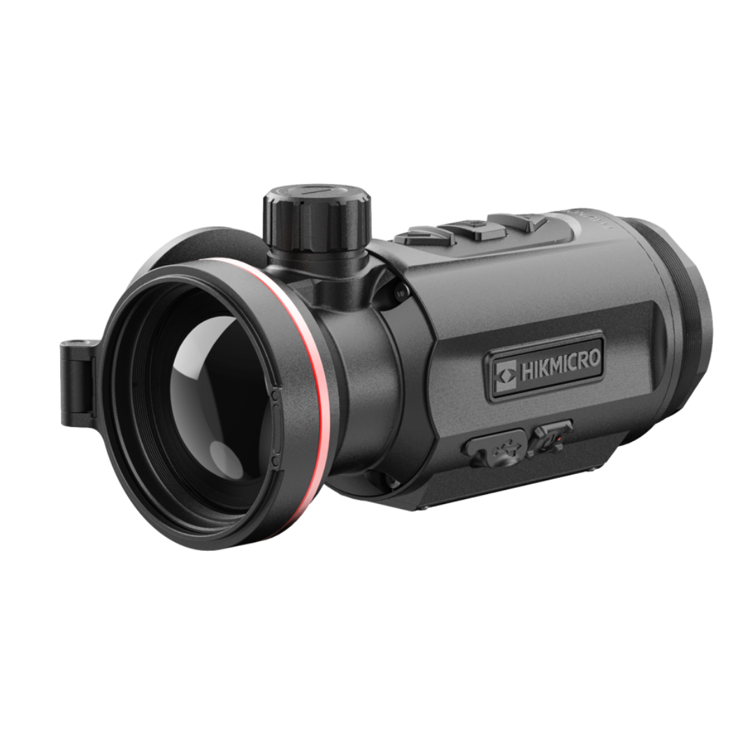 Hikmicro THUNDER 3.0 termālā uzlika