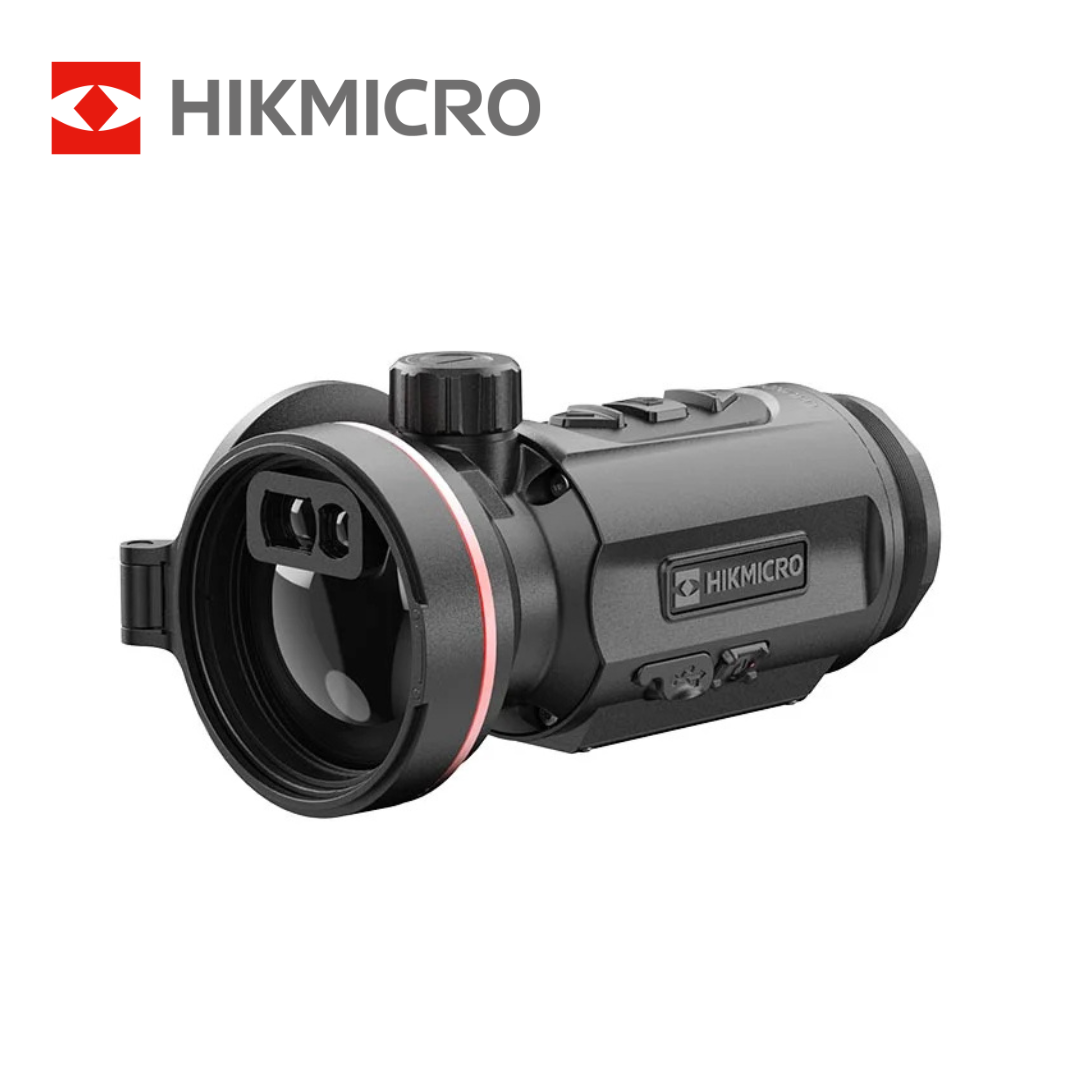 Hikmicro THUNDER 3.0 termālā uzlika