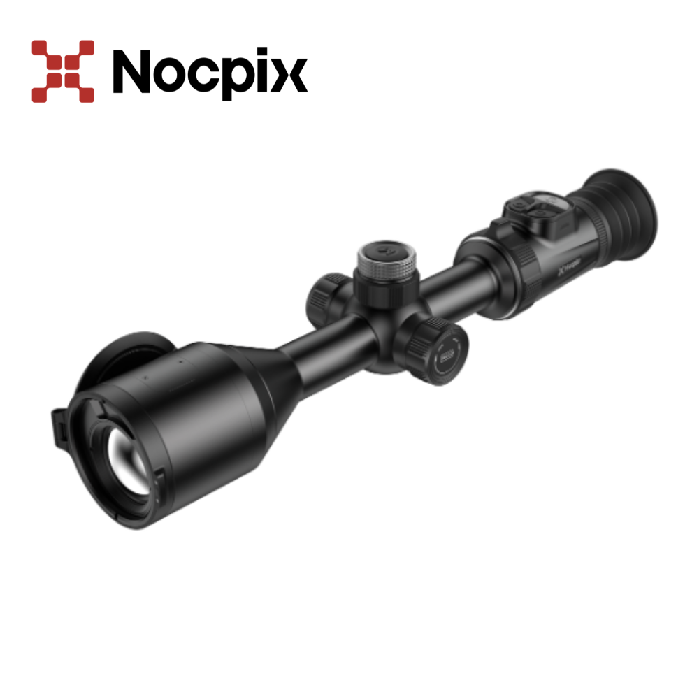 Nocpix NITE PRO D50R digitālais tēmēklis