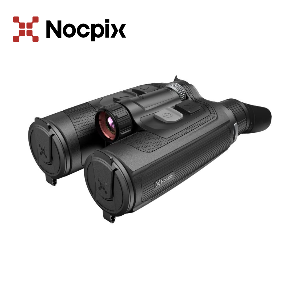 Nocpix OMNI multispektrālais binoklis