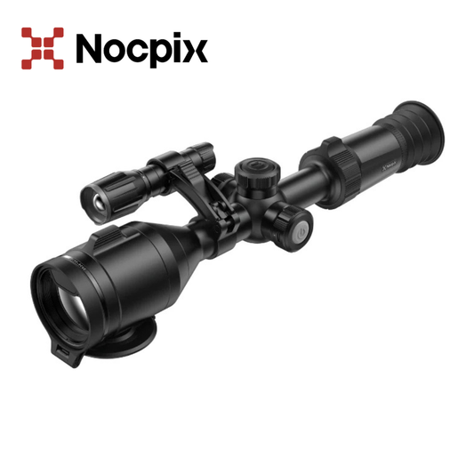 Nocpix NITE digitālais tēmēklis