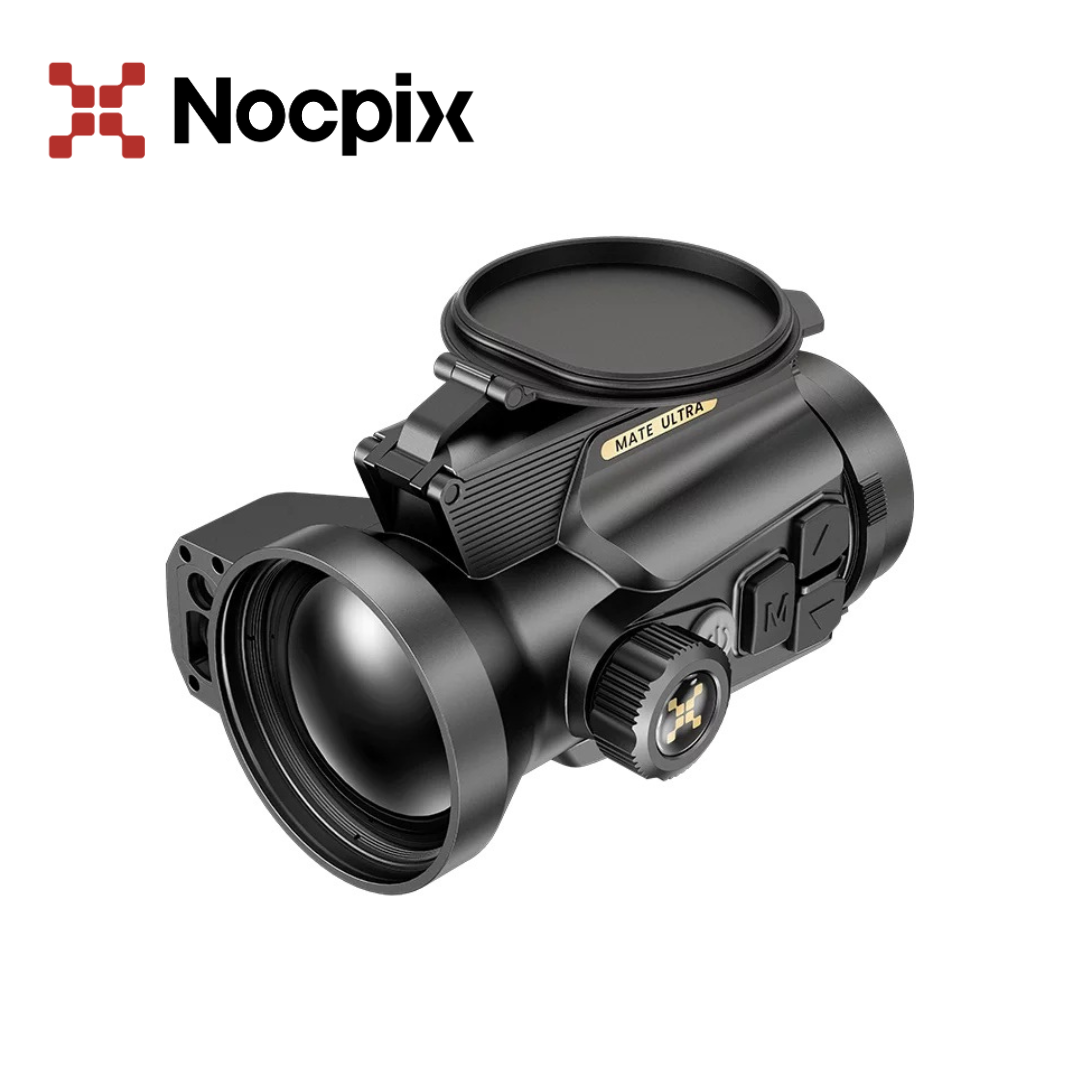 Nocpix MATE termālā uzlika