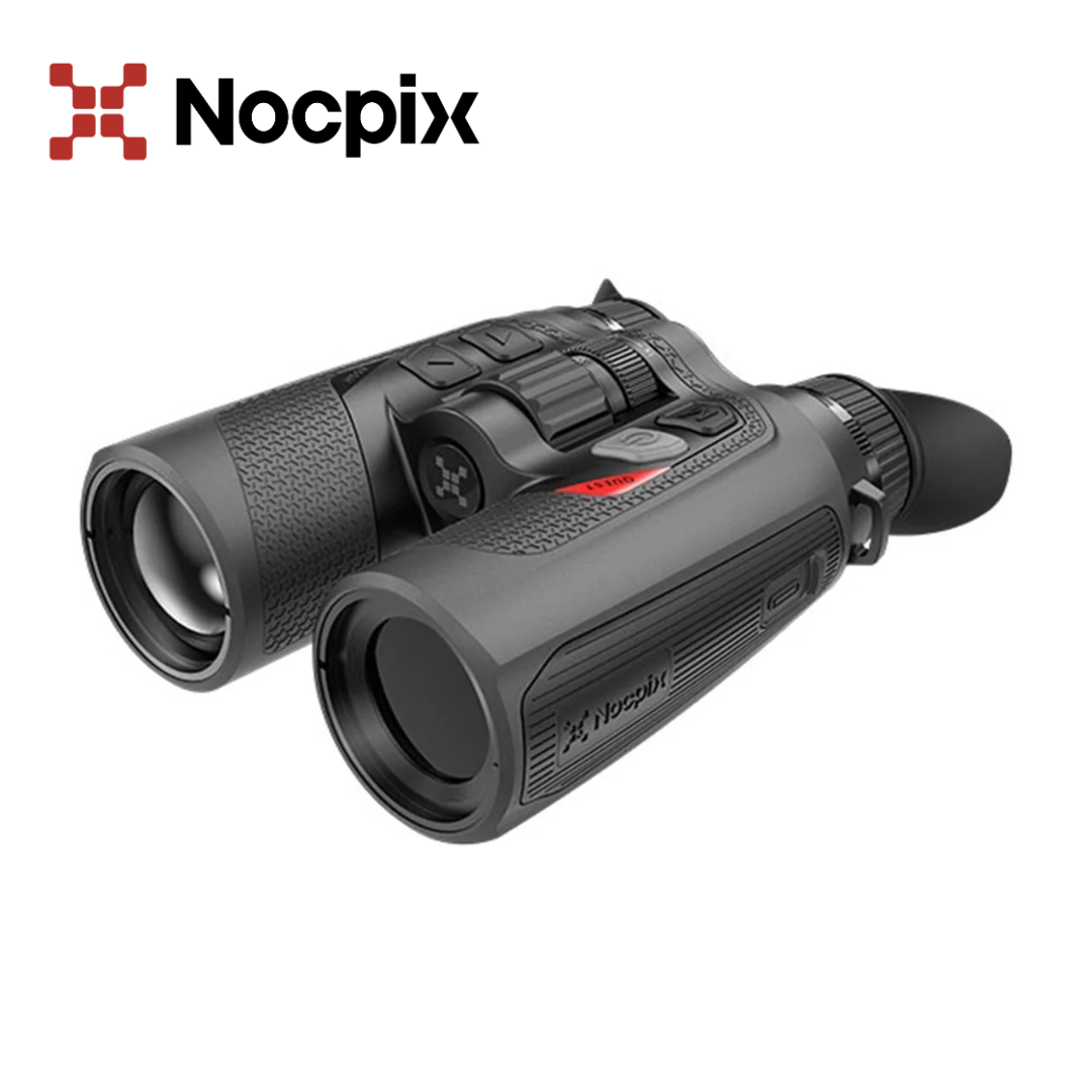 Nocpix QUEST termālais binoklis