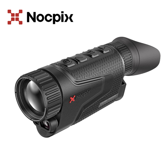 Nocpix LUMI termokamera