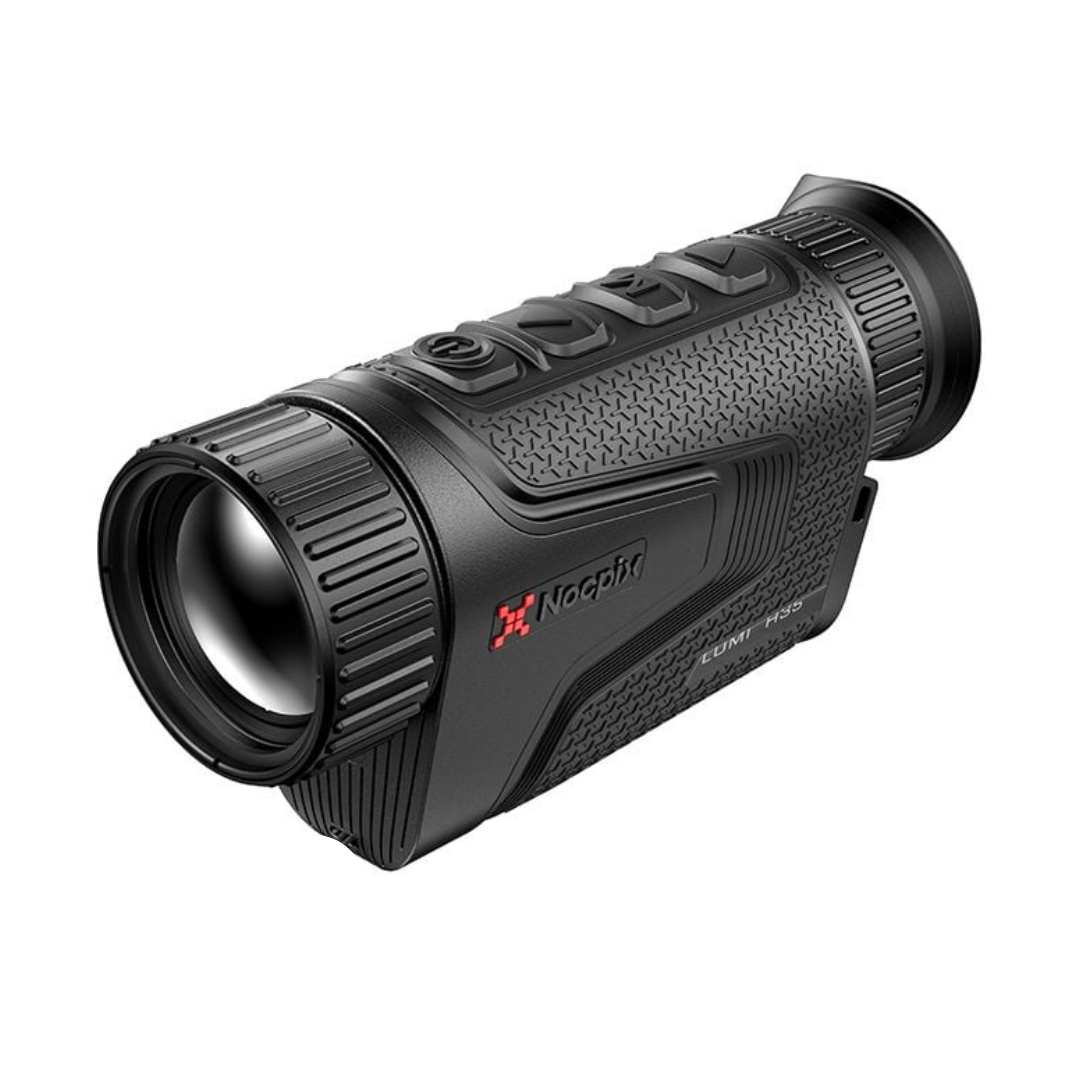 Nocpix LUMI termokamera