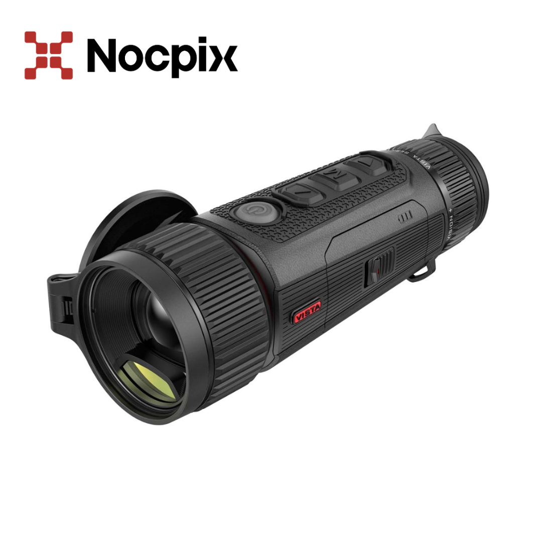 Nocpix VISTA termokamera