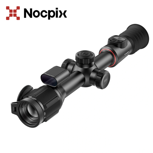 Nocpix BOLT termotēmēklis