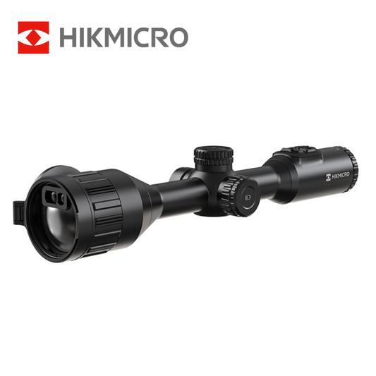 Hikmicro STELLAR 3.0 termotēmēklis