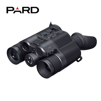 Pard OSPREY 4K multispektrālais binoklis