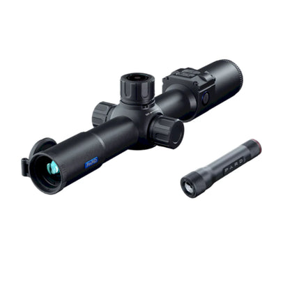 Pard NIGHT STALKER 4k EX digitālais tēmēklis