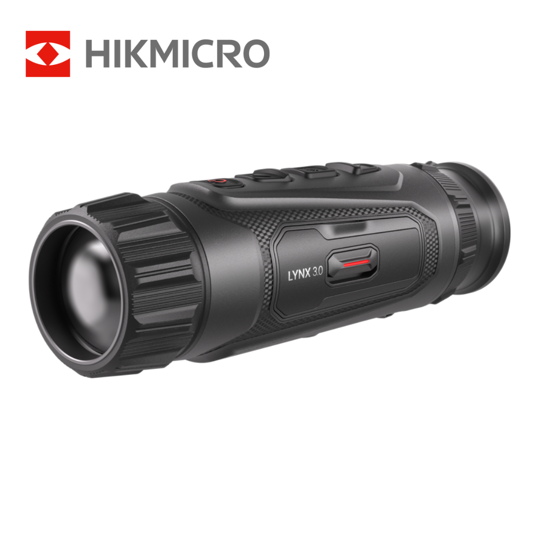 Hikmicro LYNX 3.0 termokamera