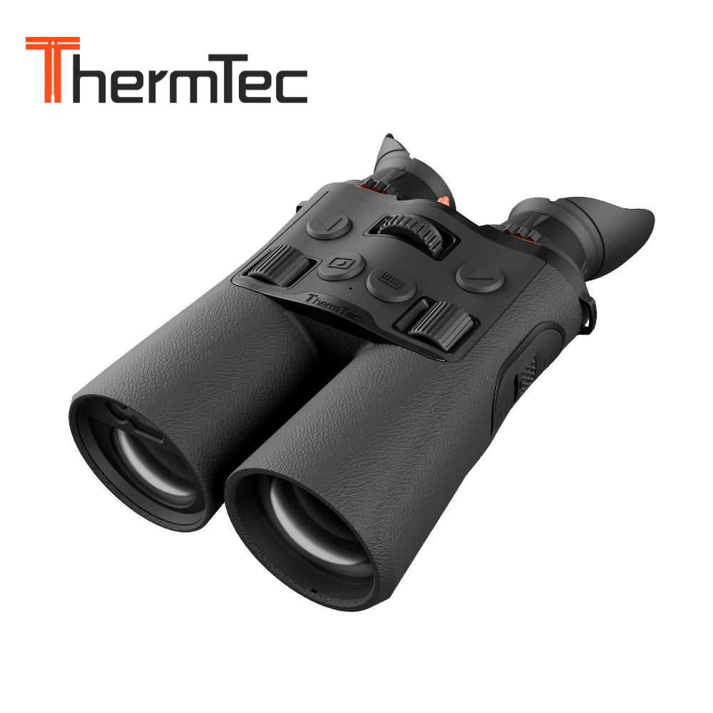 Thermtec VENTUS multispektrālais binoklis