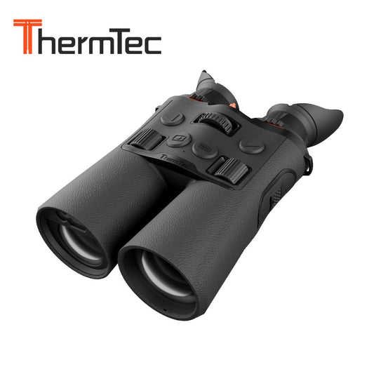 Thermtec VENTUS multispektrālais binoklis