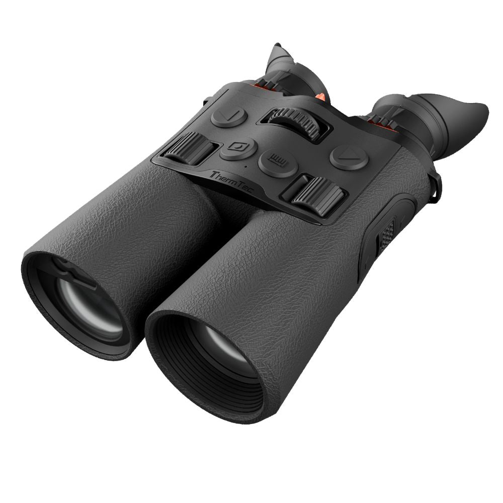 Thermtec VENTUS multispektrālais binoklis