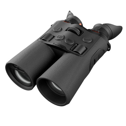 Thermtec VENTUS multispektrālais binoklis
