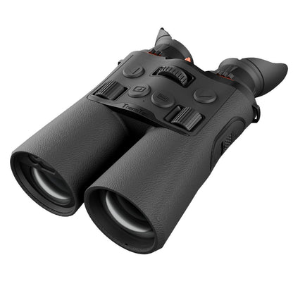 Thermtec VENTUS multispektrālais binoklis