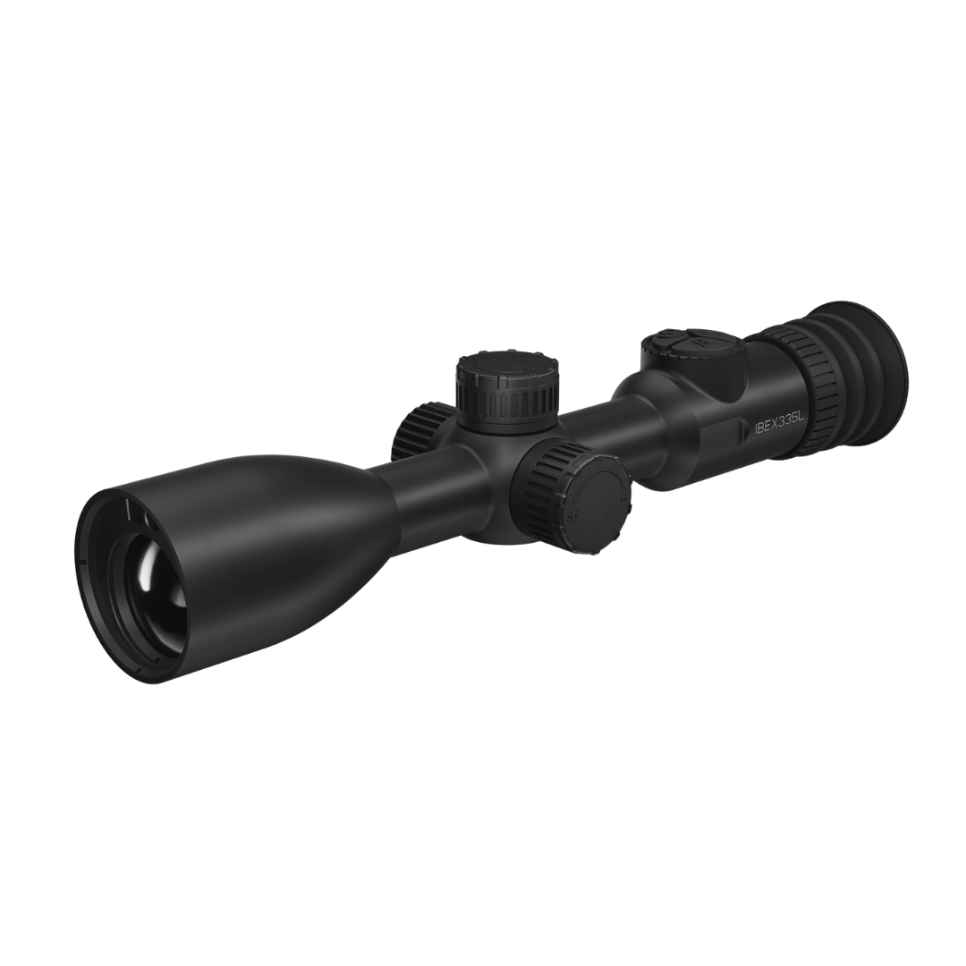 Thermtec IBEX termotēmēklis