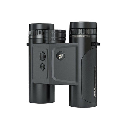 Binoklis GPO RANGEGUIDE 2800 ar tālmēru