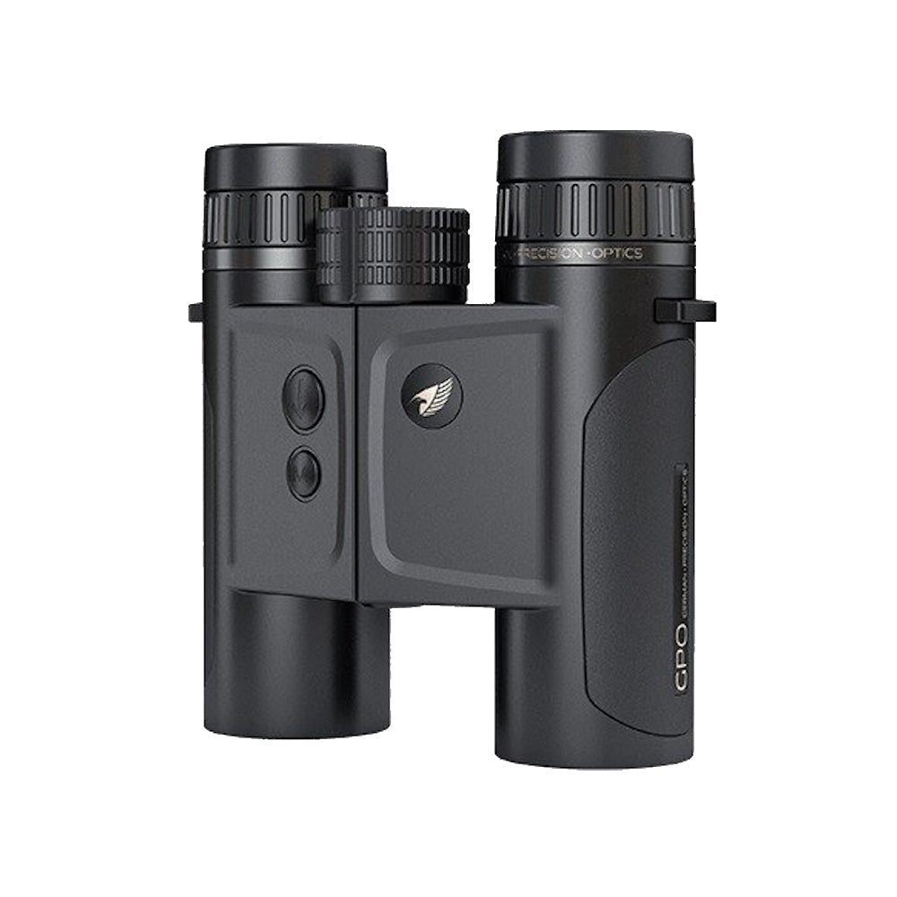 Binoklis GPO RANGEGUIDE 2800 ar tālmēru