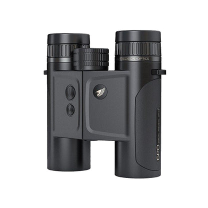 Binoklis GPO RANGEGUIDE 2800 ar tālmēru