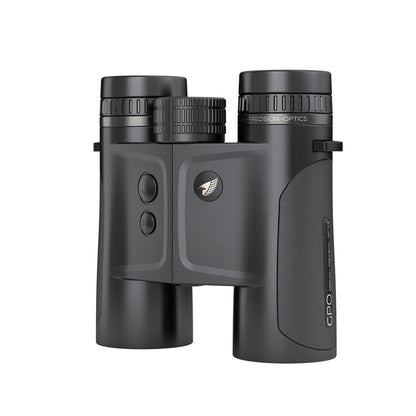 Binoklis GPO RANGEGUIDE 3200 ar tālmēru