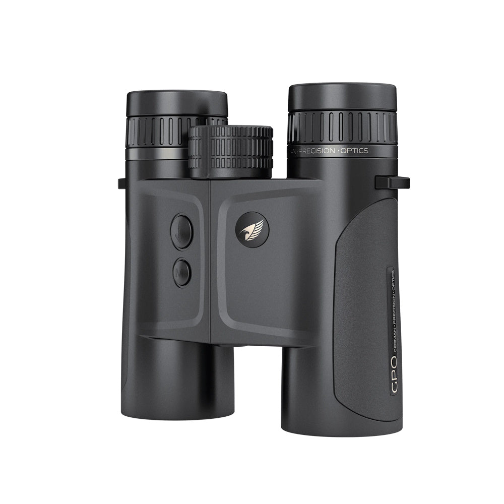 Binoklis GPO RANGEGUIDE 3200 ar tālmēru
