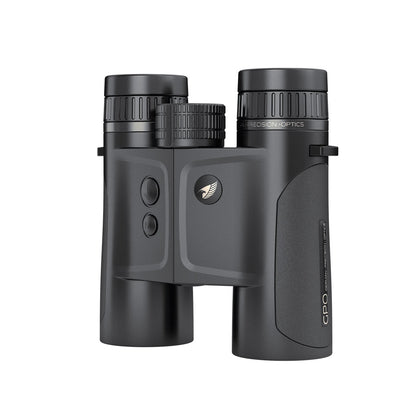 Binoklis GPO RANGEGUIDE 3200 ar tālmēru