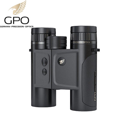 Binoklis GPO RANGEGUIDE 2800 ar tālmēru