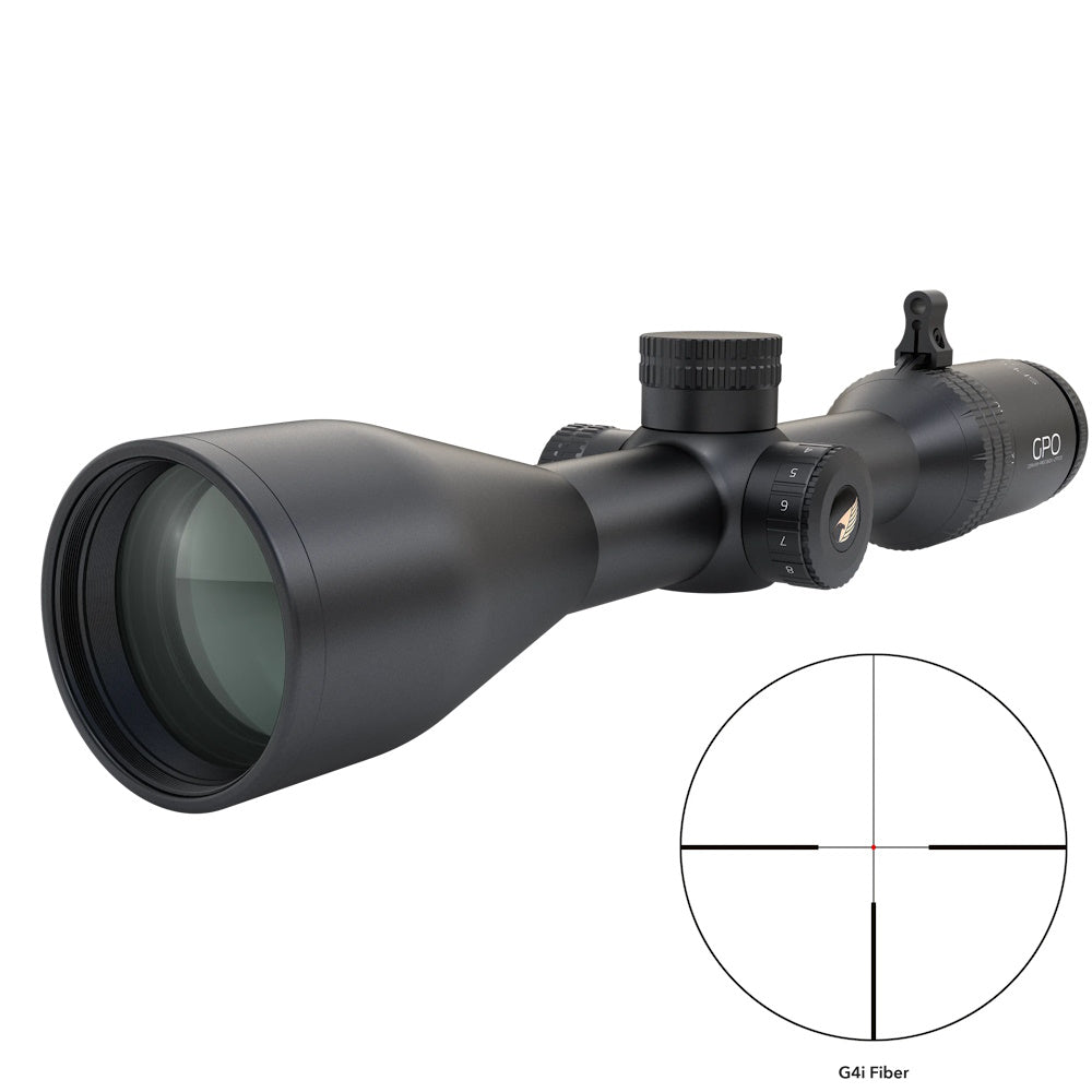 Optiskais tēmēklis GPO SPECTRA 6x