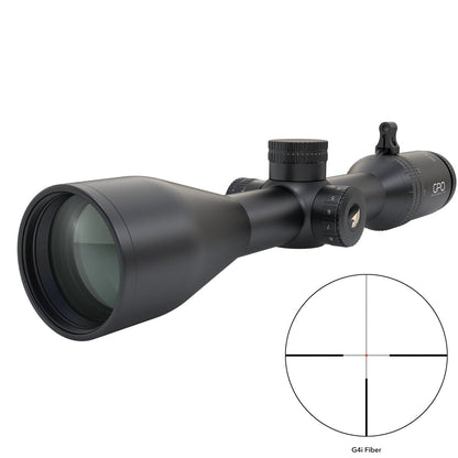 Optiskais tēmēklis GPO SPECTRA 6x
