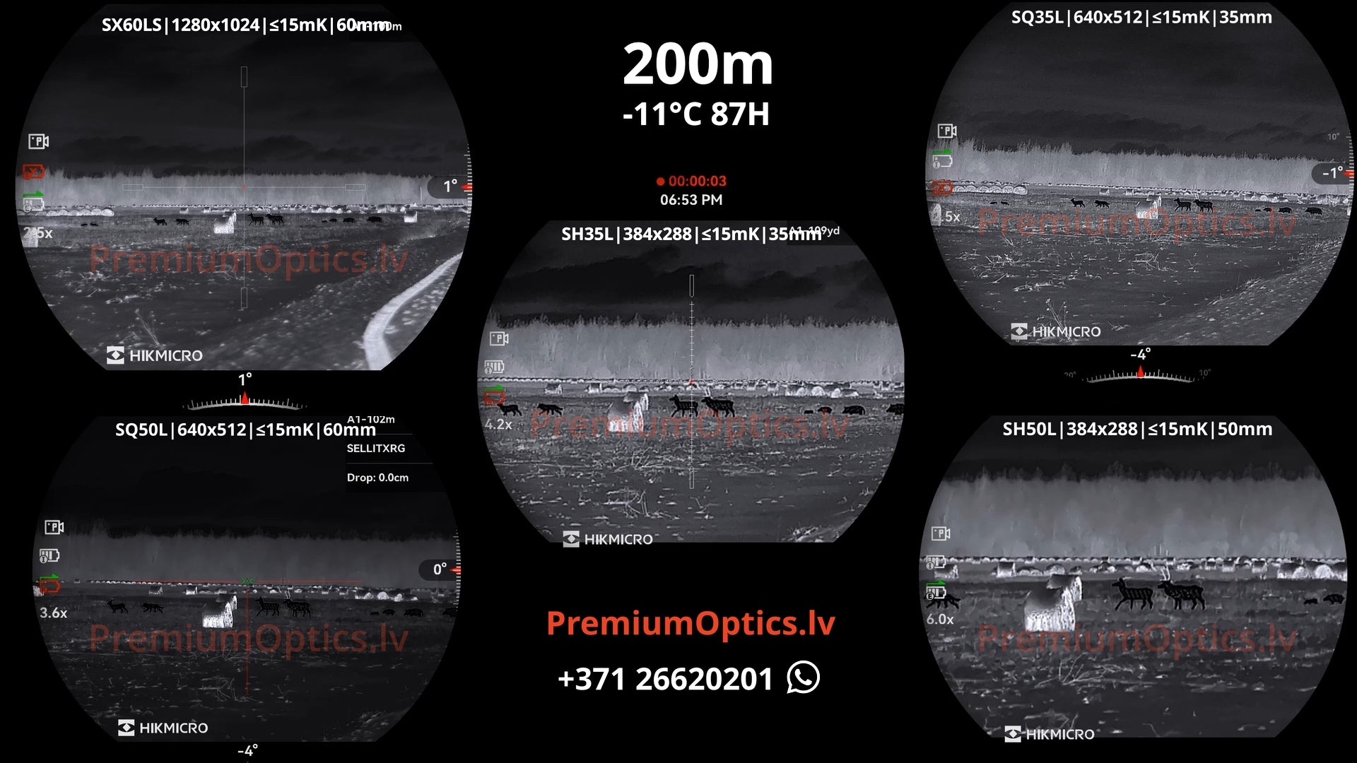200m 1x -11c