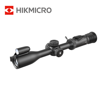 Hikmicro ALPEX PRO digitālais tēmēklis
